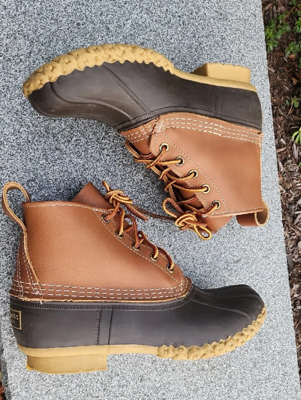 L.L. Bean classic women
