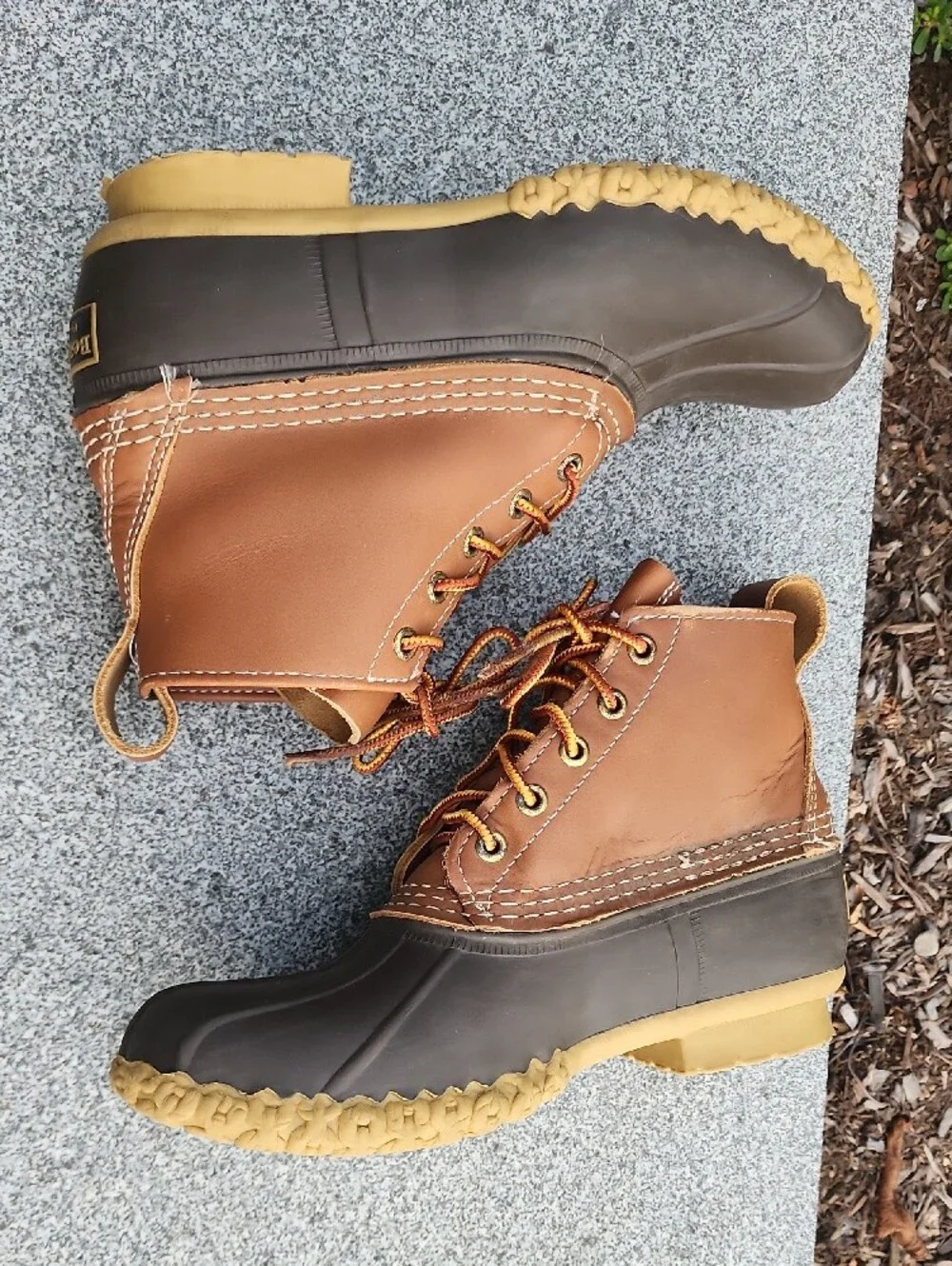 L.L. Bean classic women