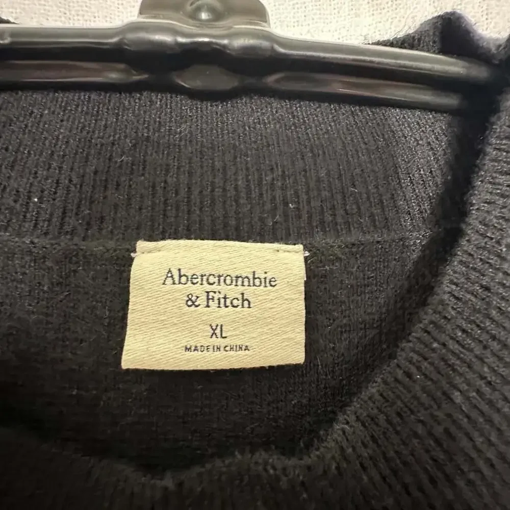 Abercrombie & Fitch abercrombie fitch