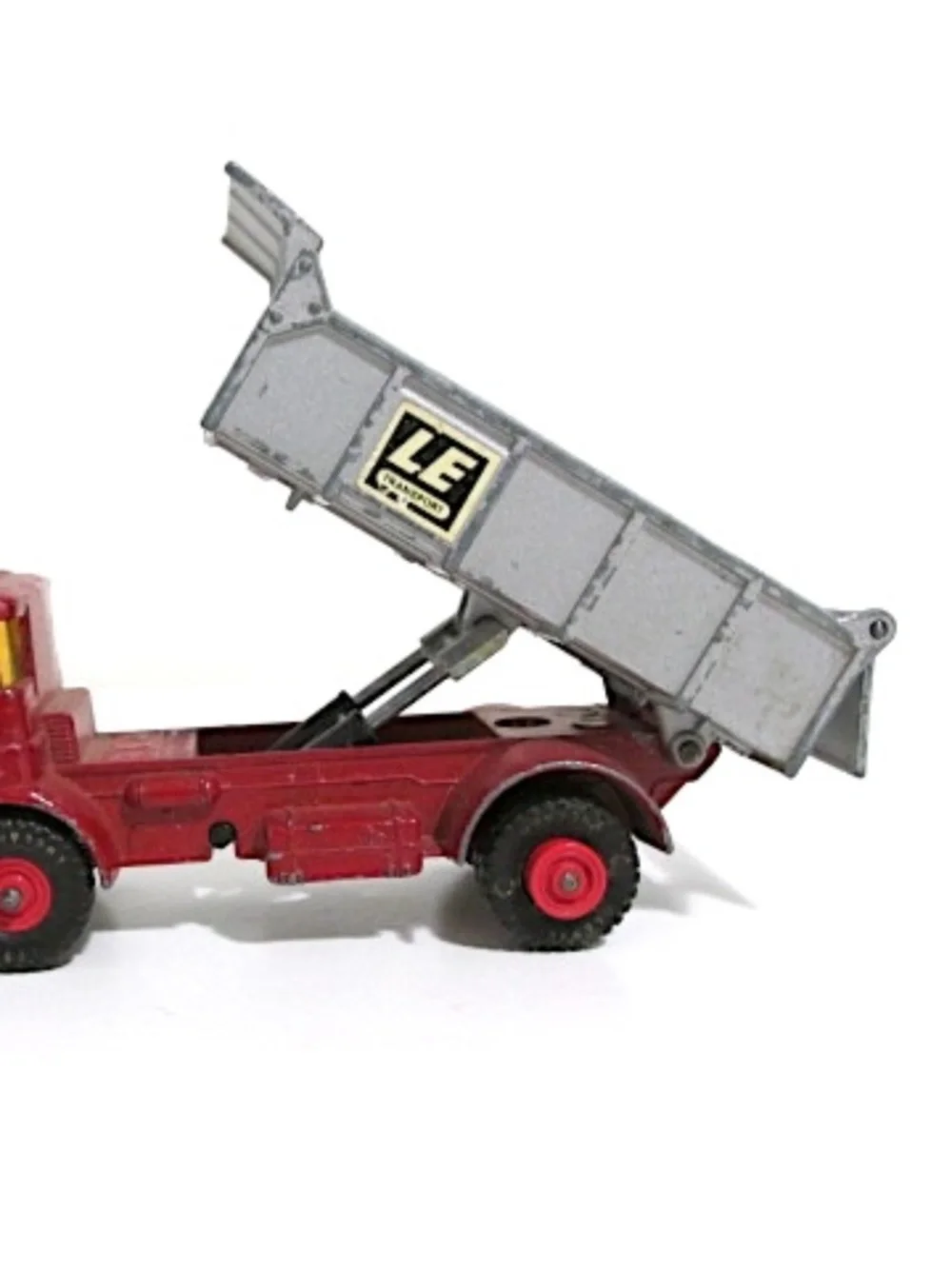 MATCHBOX vintage 1969