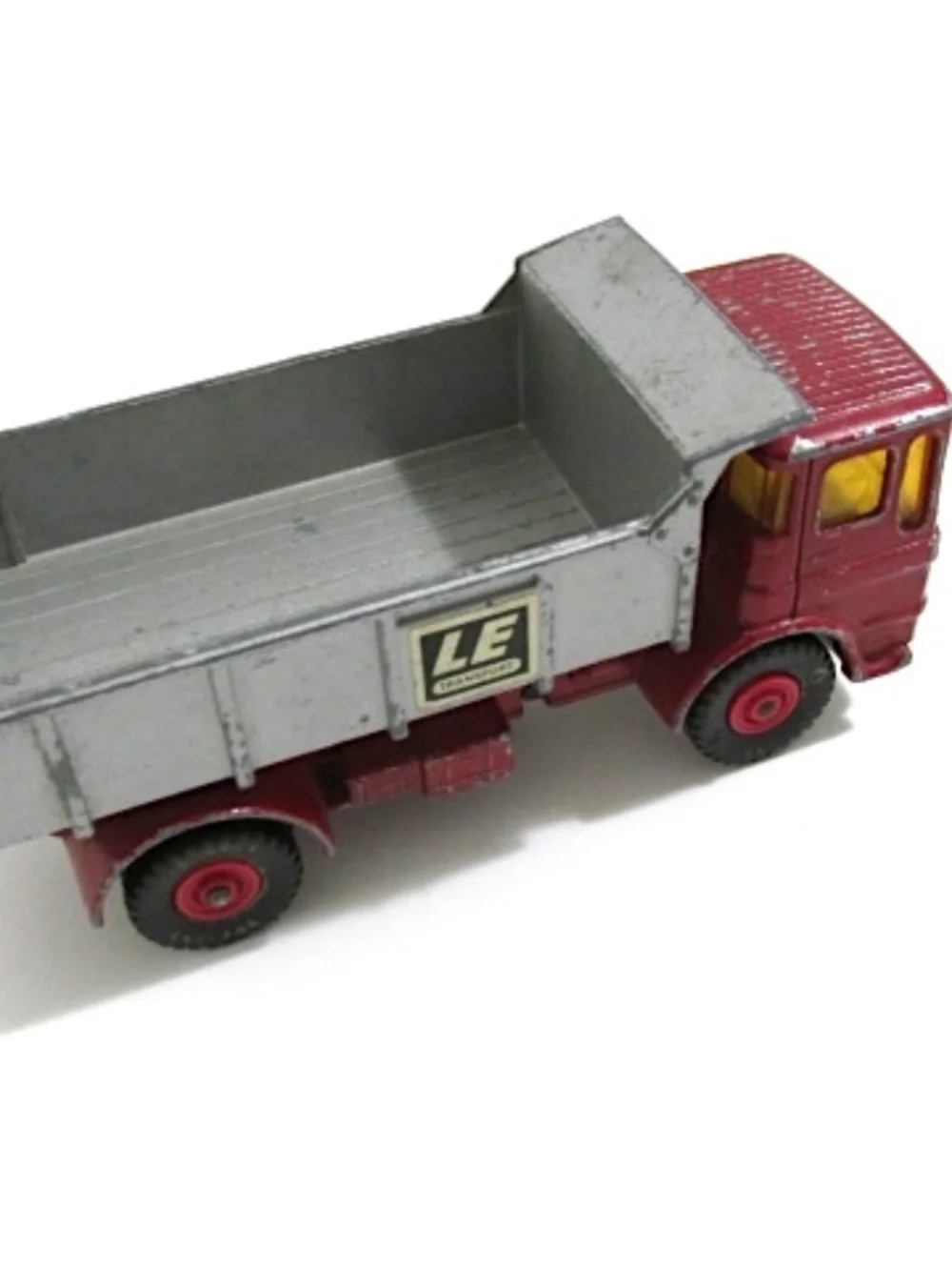 MATCHBOX vintage 1969