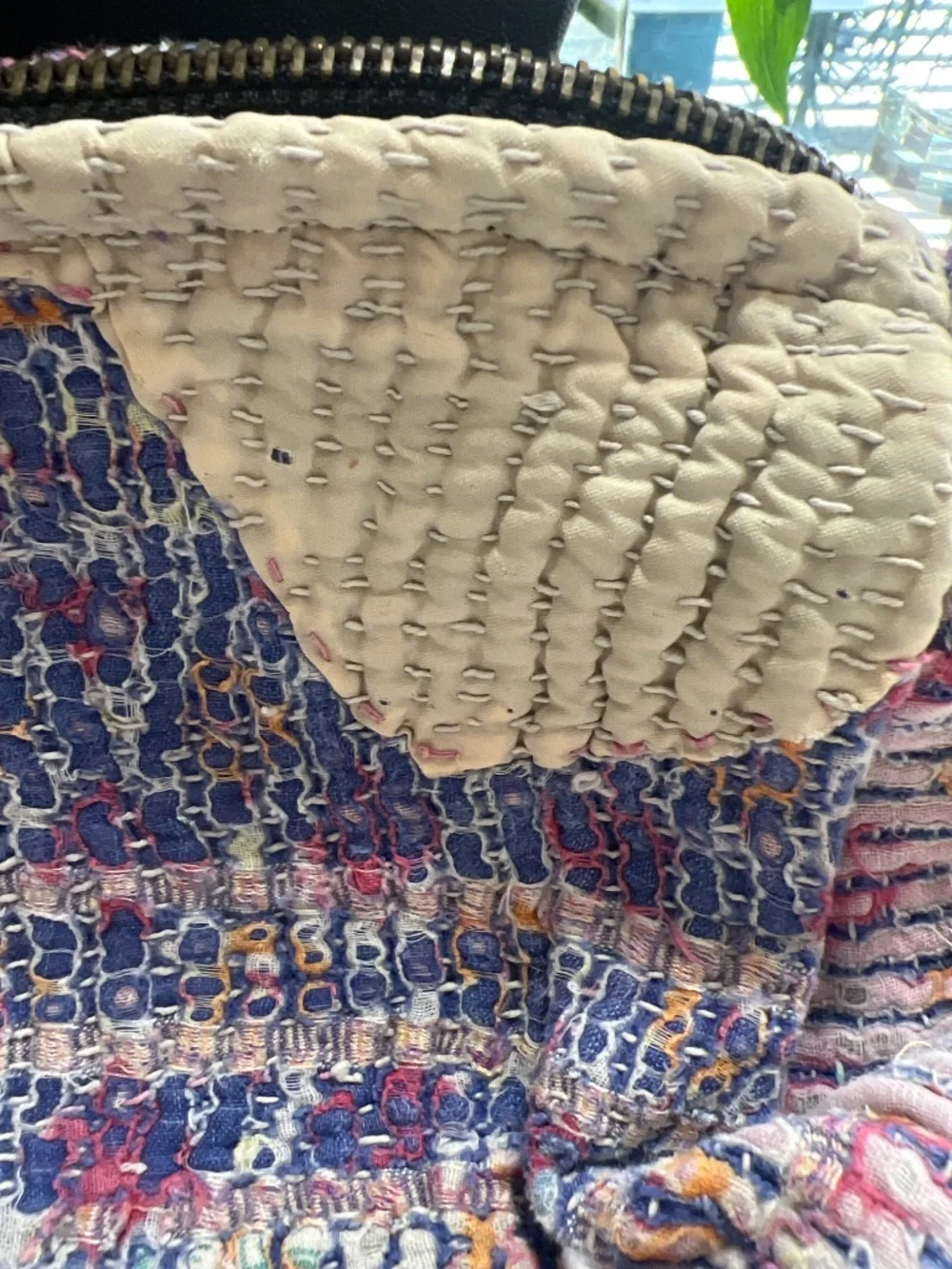 N/A bag kantha