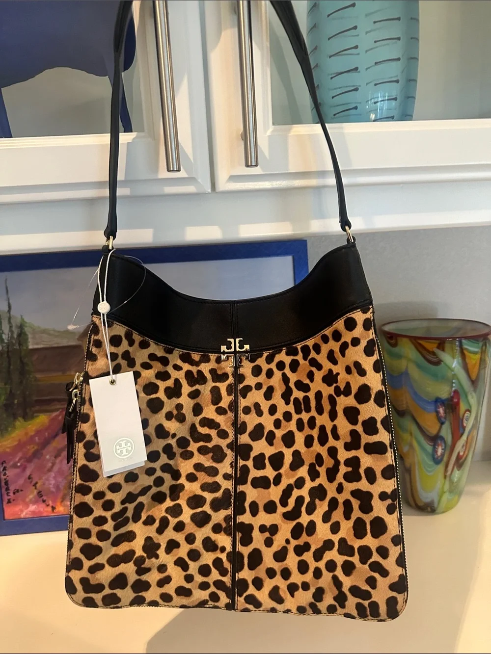 Tory Burch nwt tory