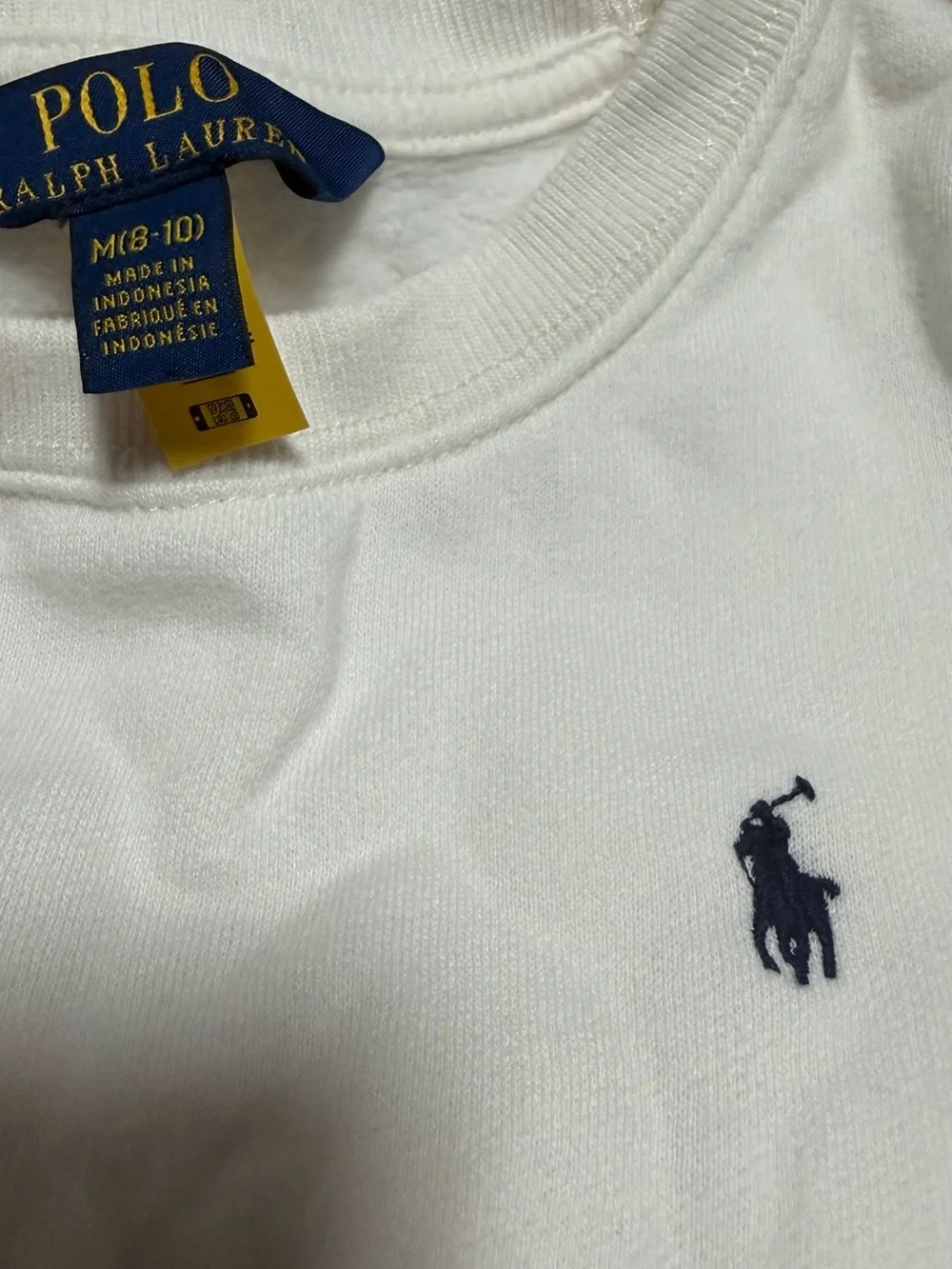 Ralph Lauren two piece