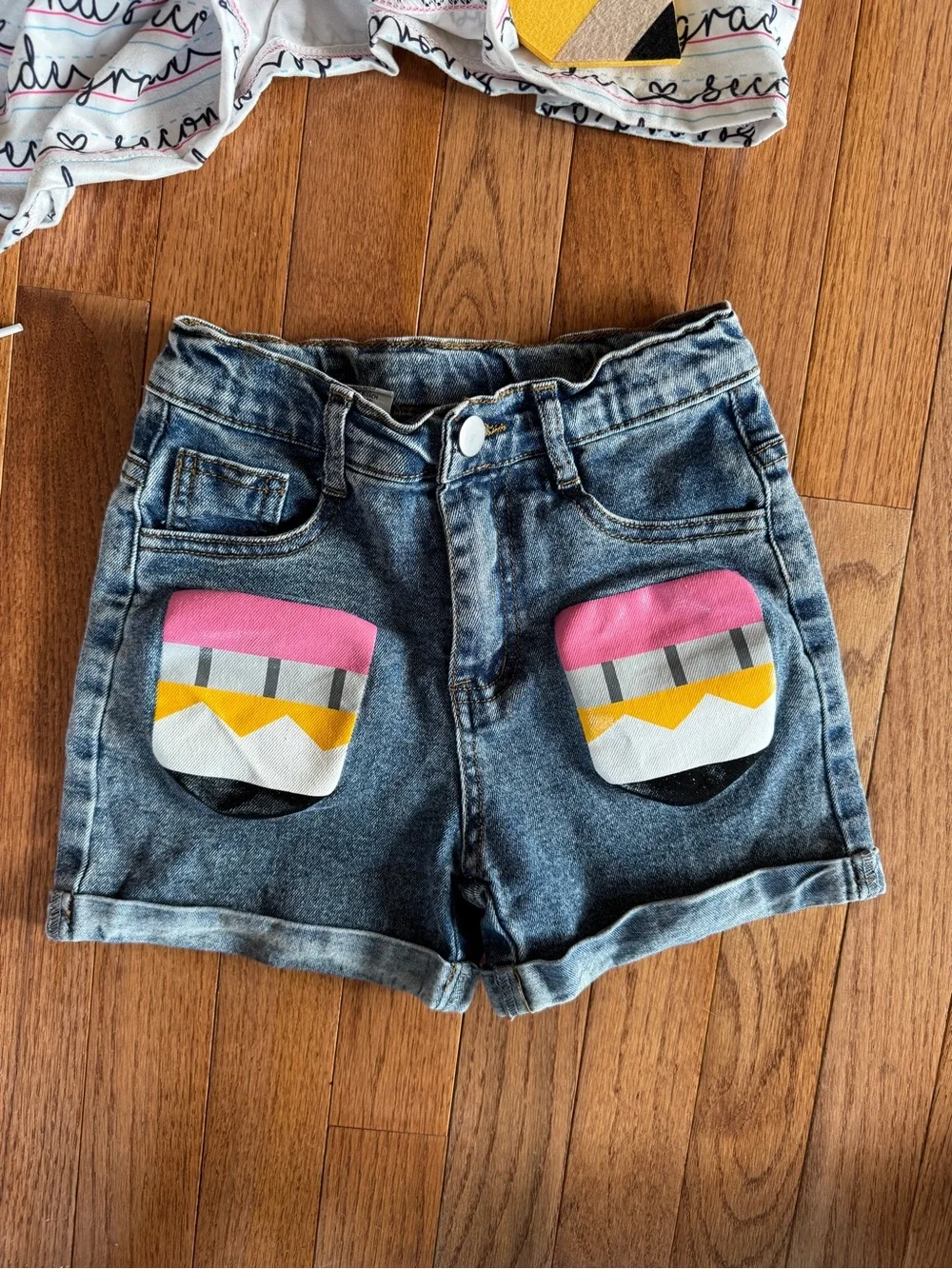 Sparkle In Pink this adorable