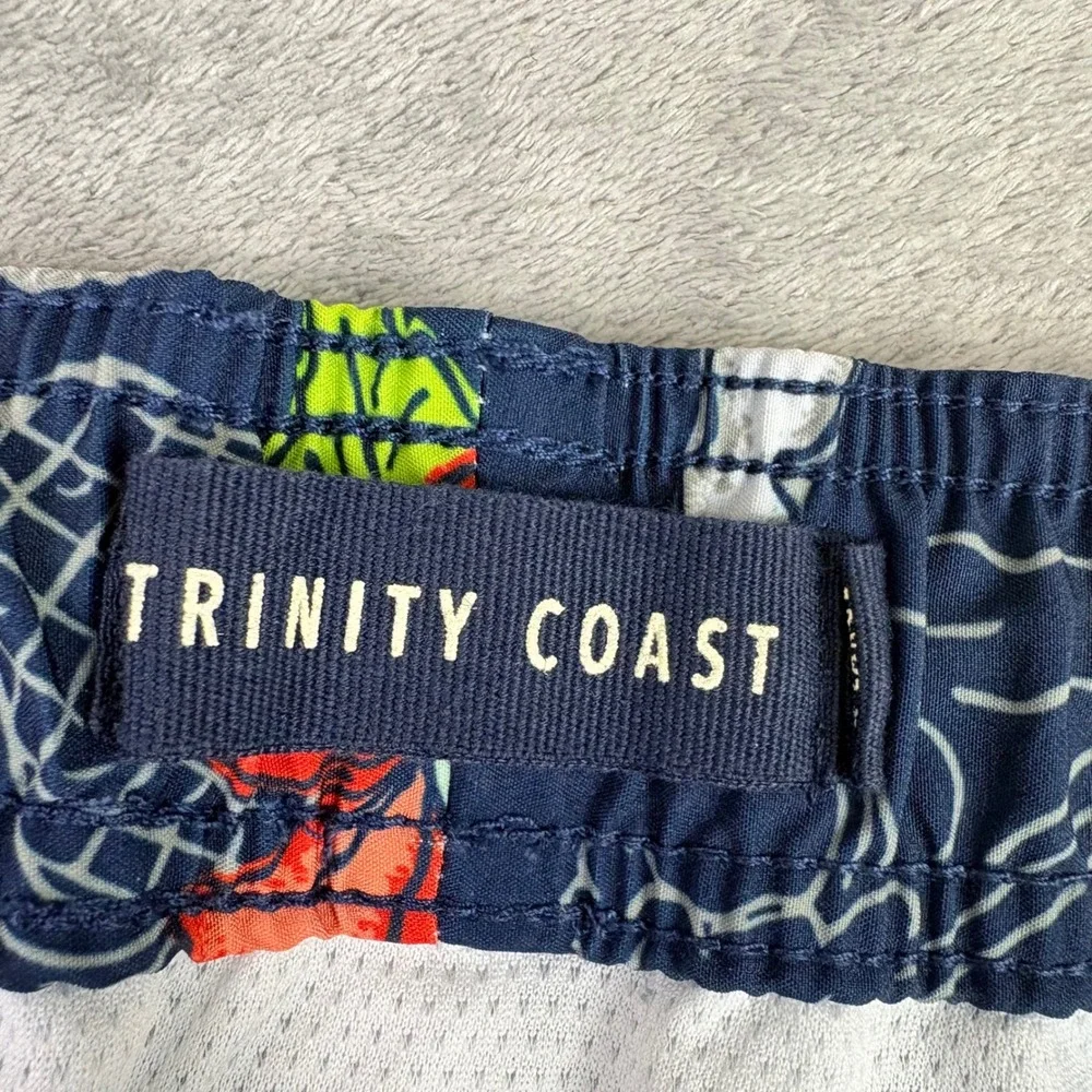 Trinity Coast trinity coast