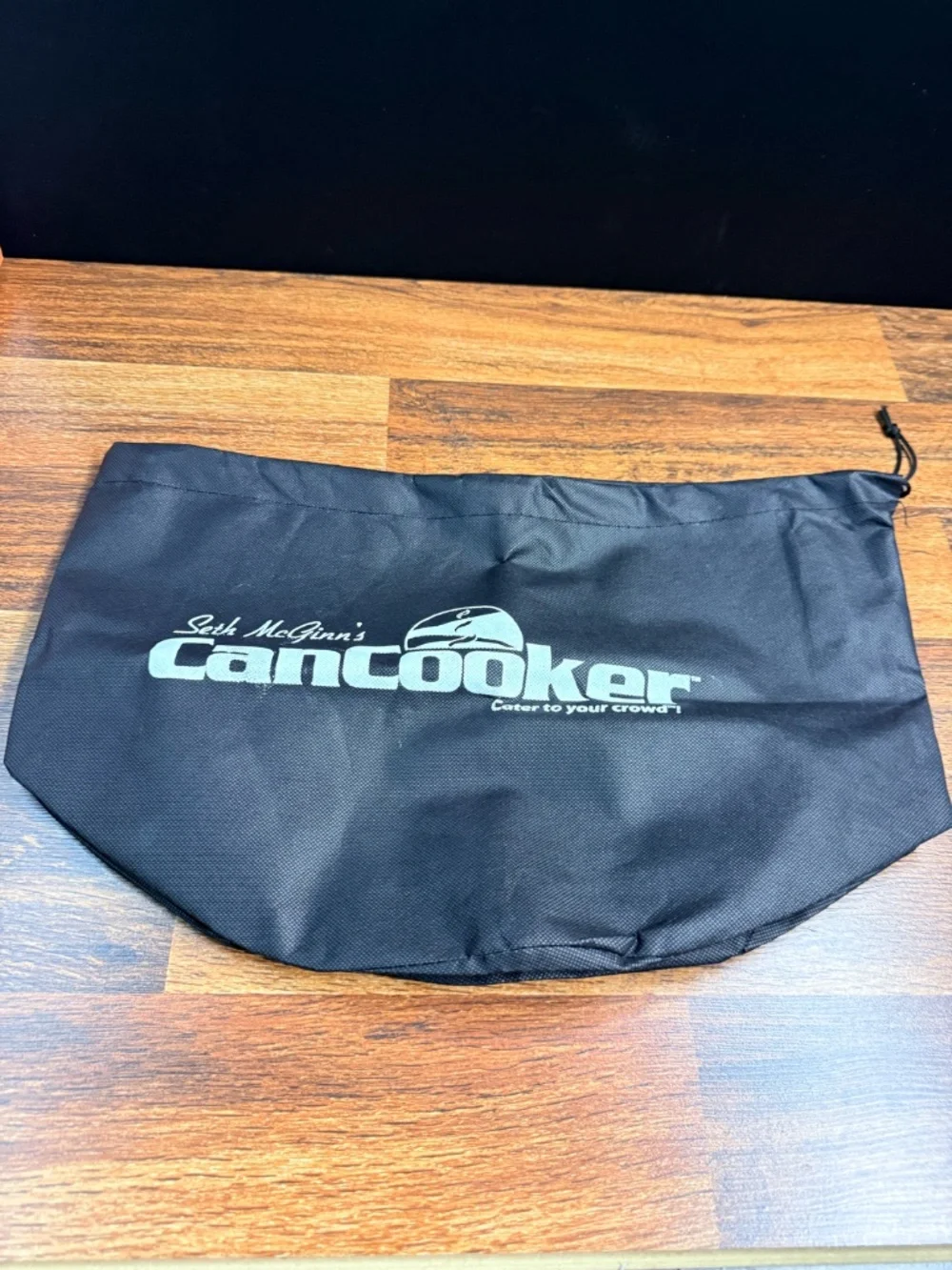 Cancooker 1.5 Gallon Companion Steam Cooker