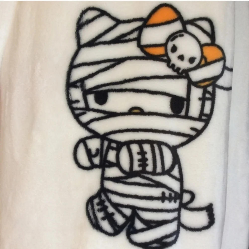 Hello Kitty new tags