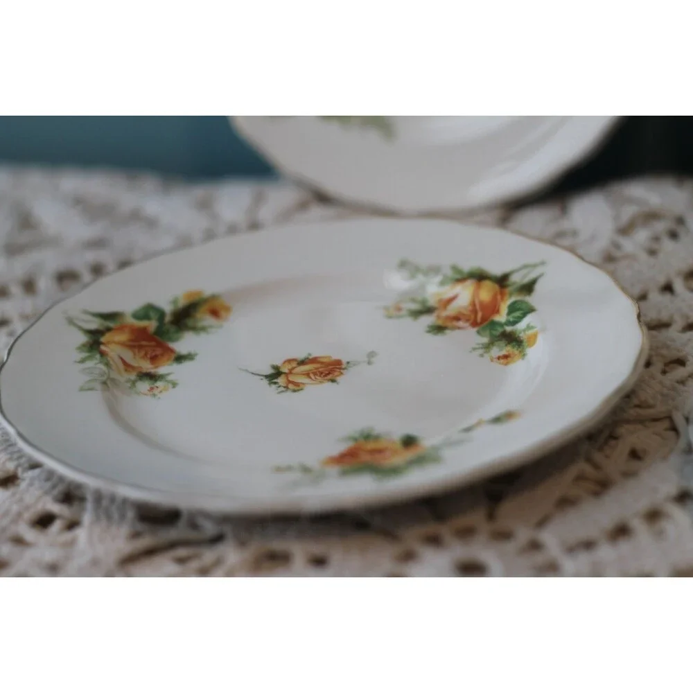 Canonsburg plate touch