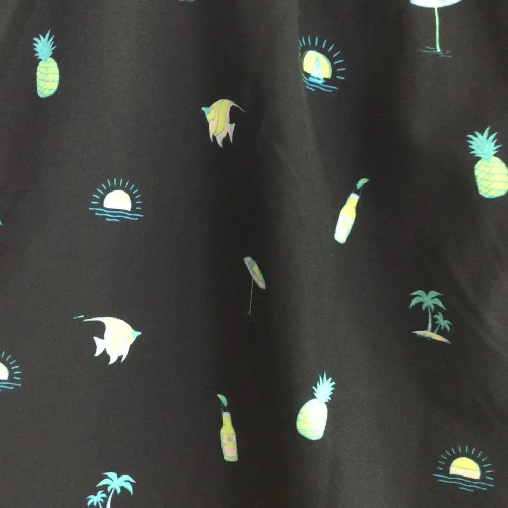 chubbies mens lined