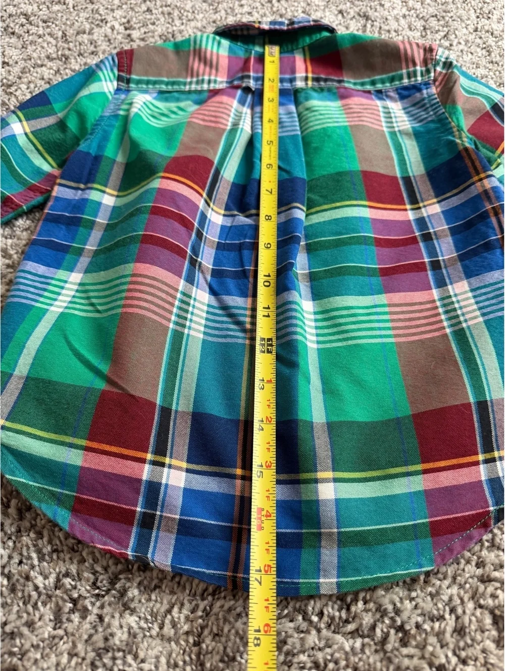 Ralph Lauren polo ralph