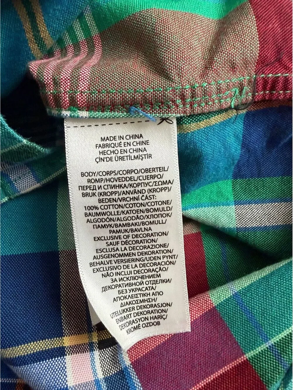 Ralph Lauren polo ralph