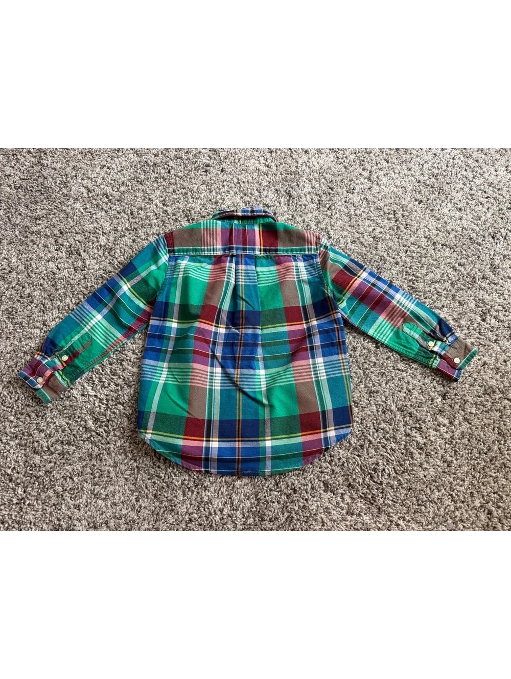 Ralph Lauren polo ralph