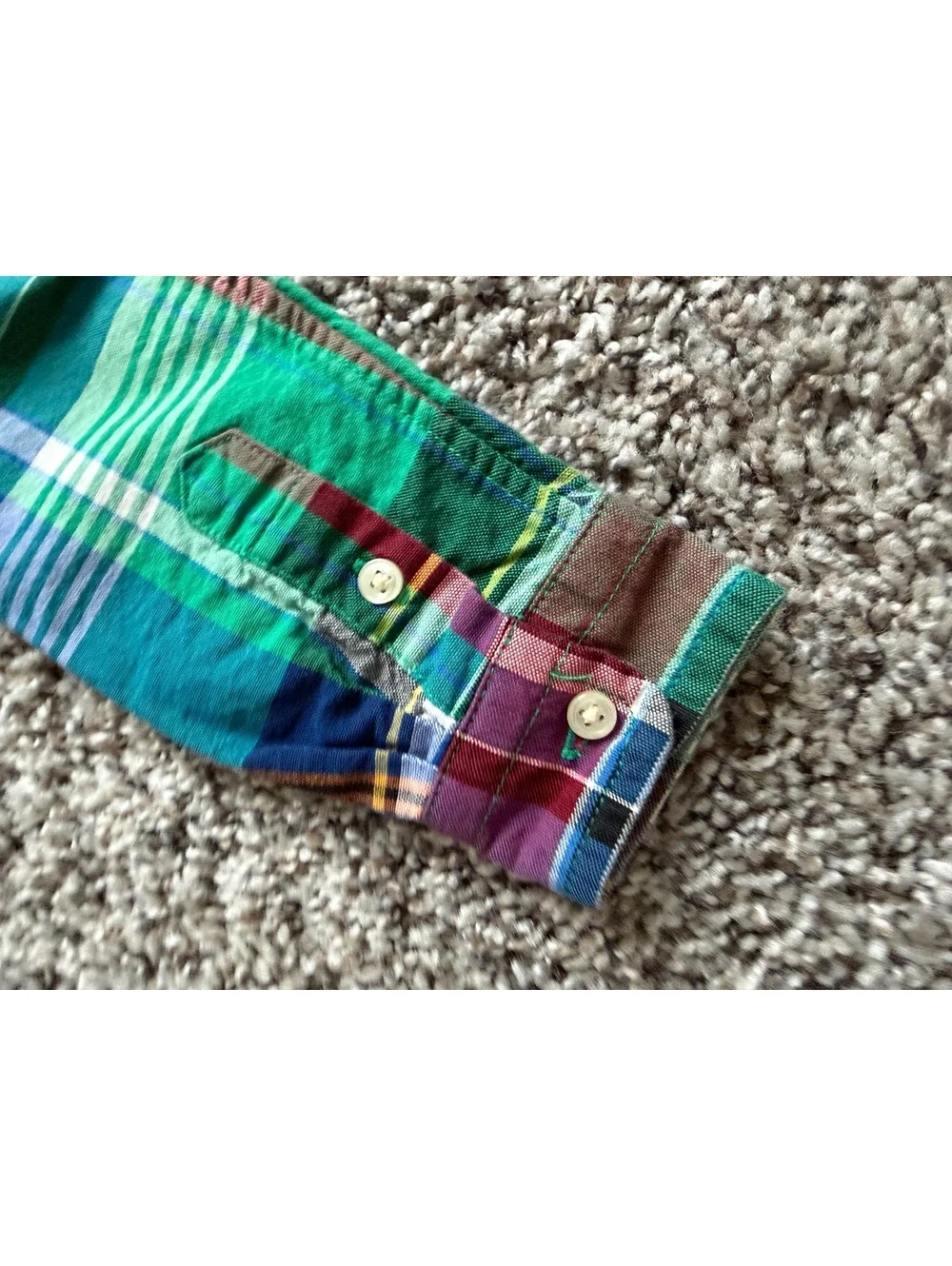 Ralph Lauren polo ralph