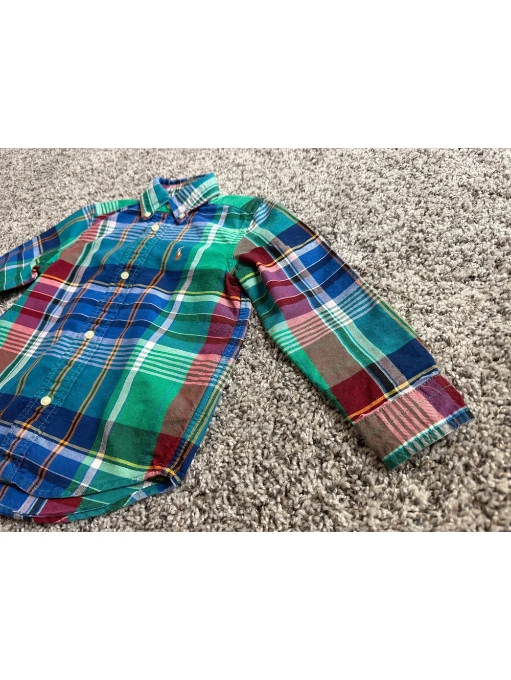 Ralph Lauren polo ralph