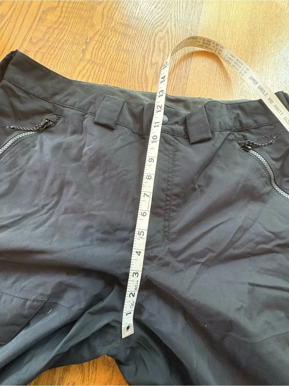 The North Face excellent preowned