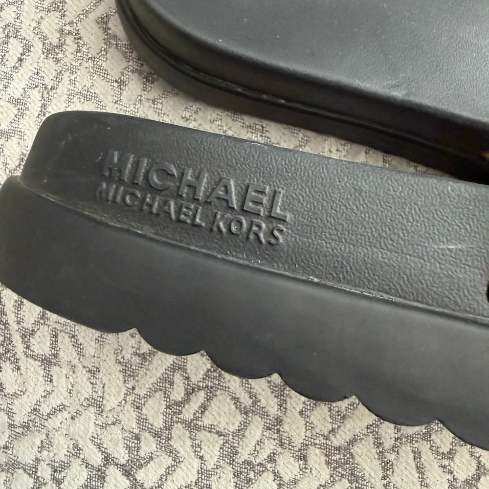 Michael Kors brand michael