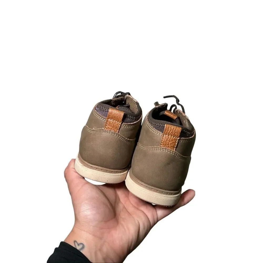 Crown Vintage smooth synthetic