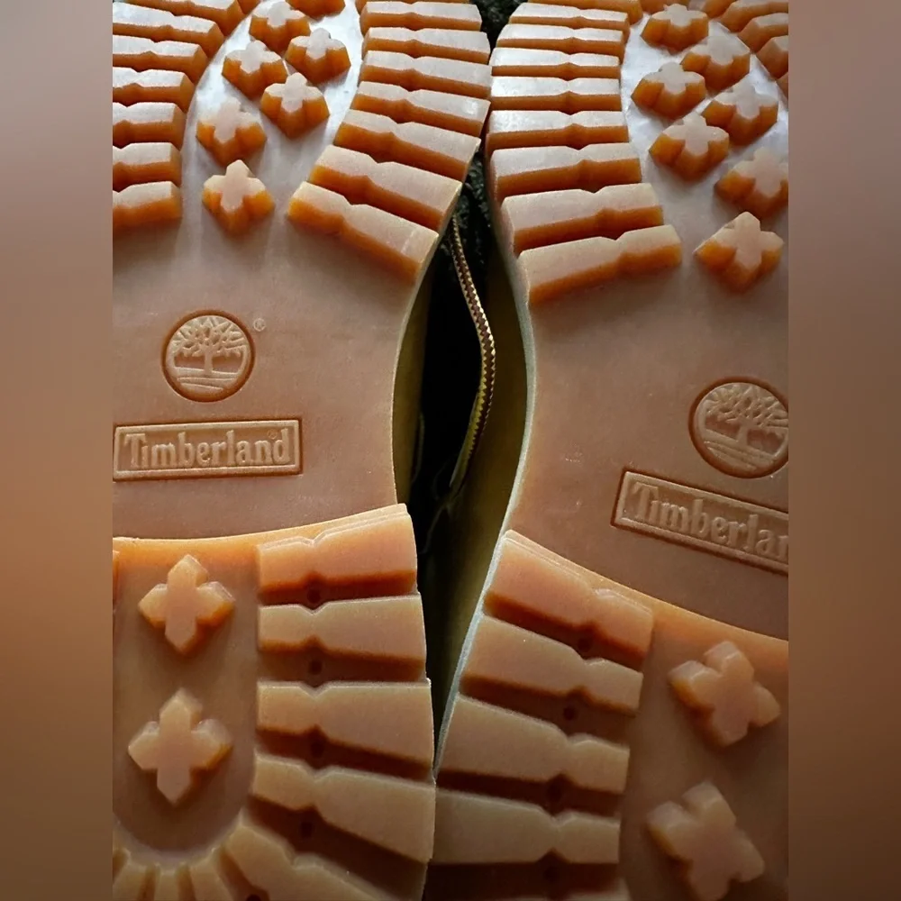 Timberland waterproof boots
