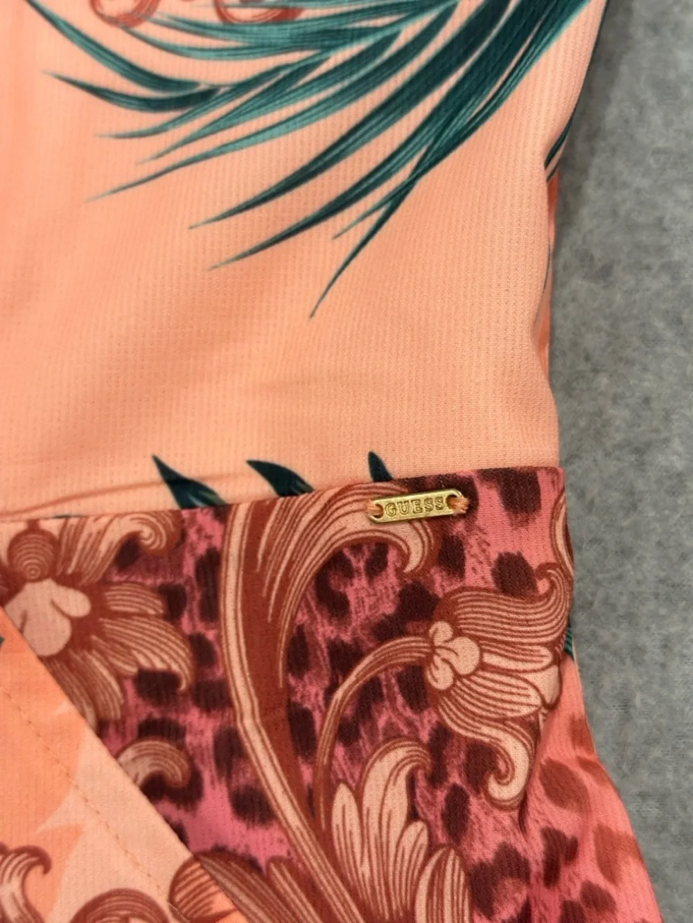 Guess stylish one