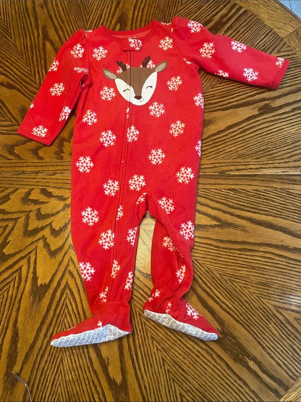 Carters like new