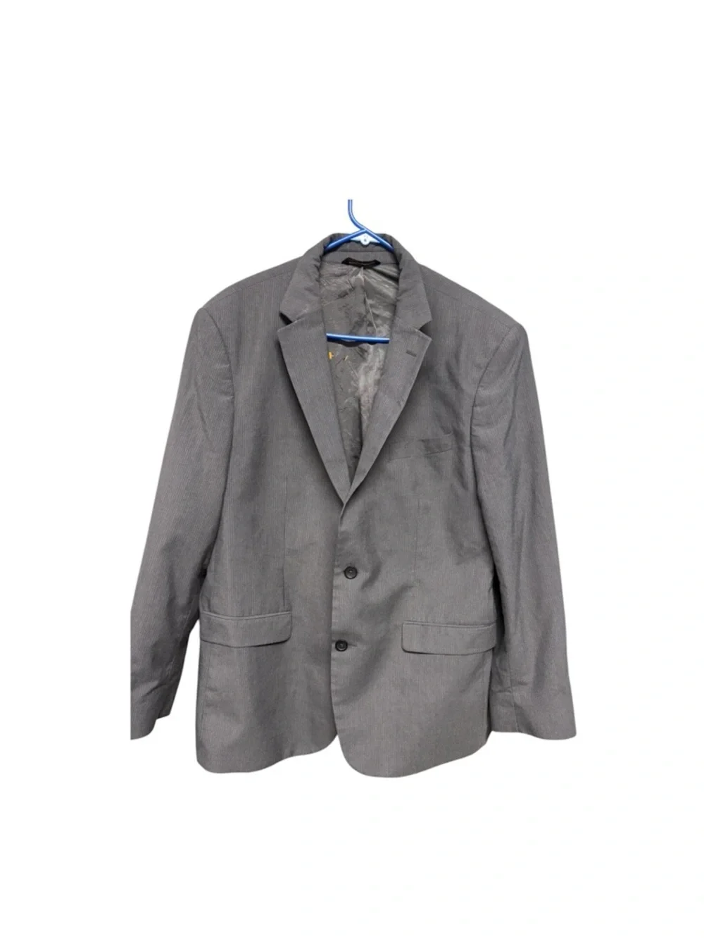 Banana Republic tailored two