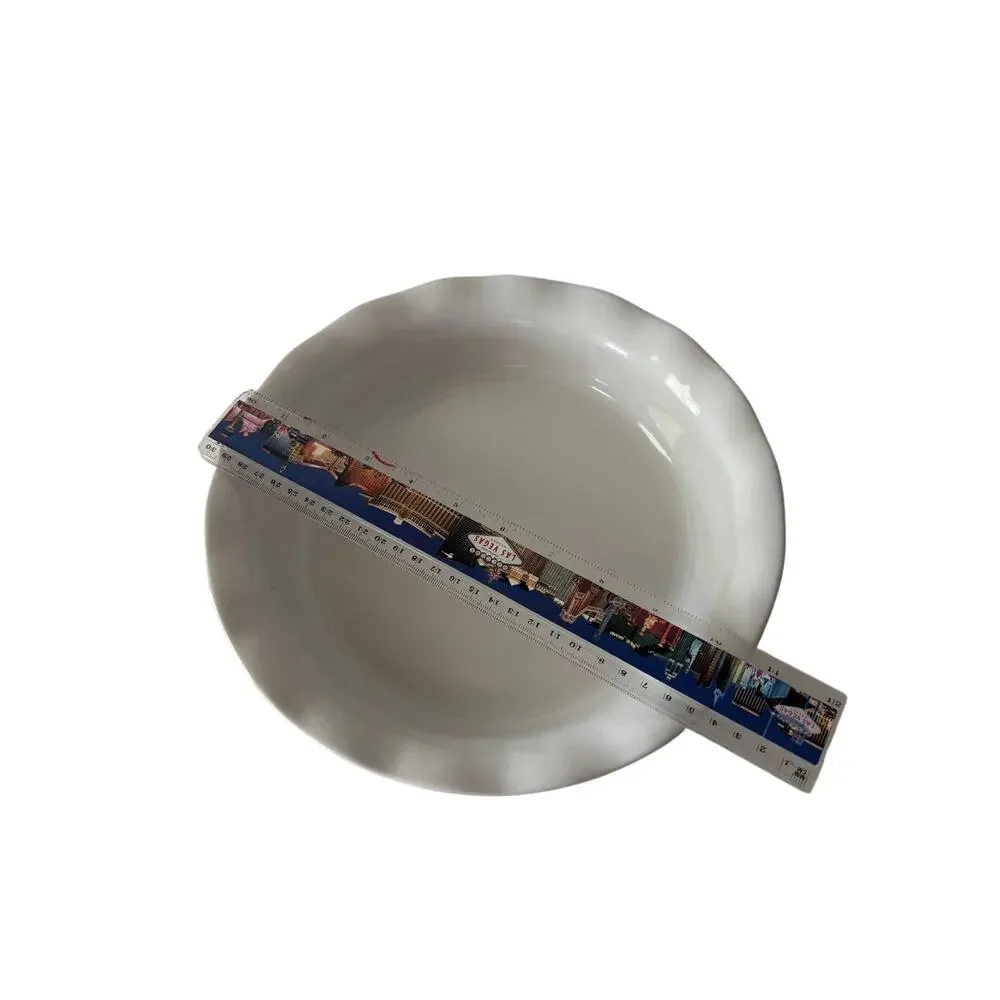Corningware french white