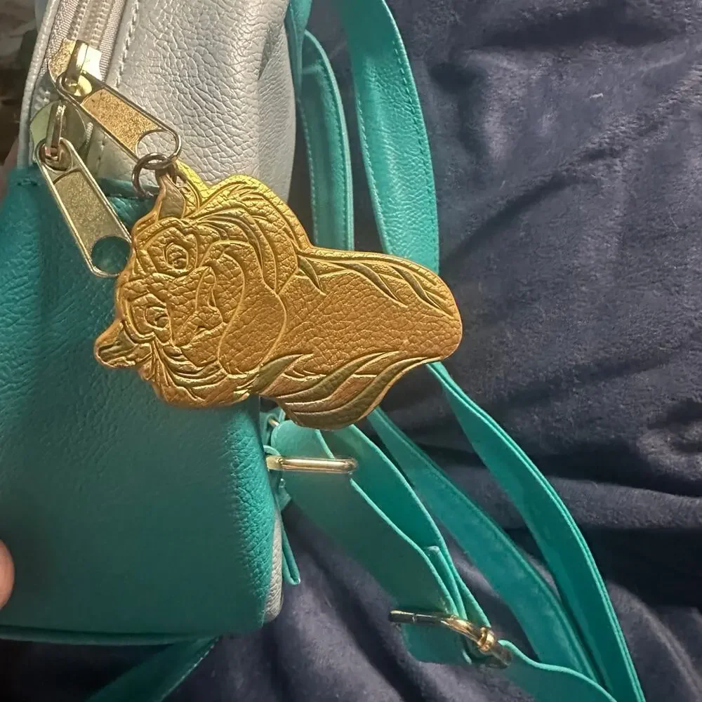 Loungefly exclusive mini
