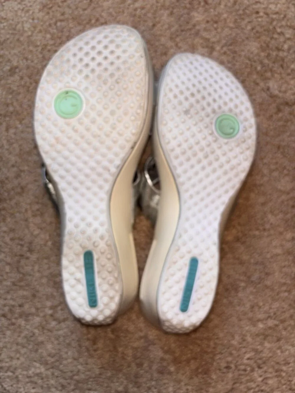 Cole Haan excellent
