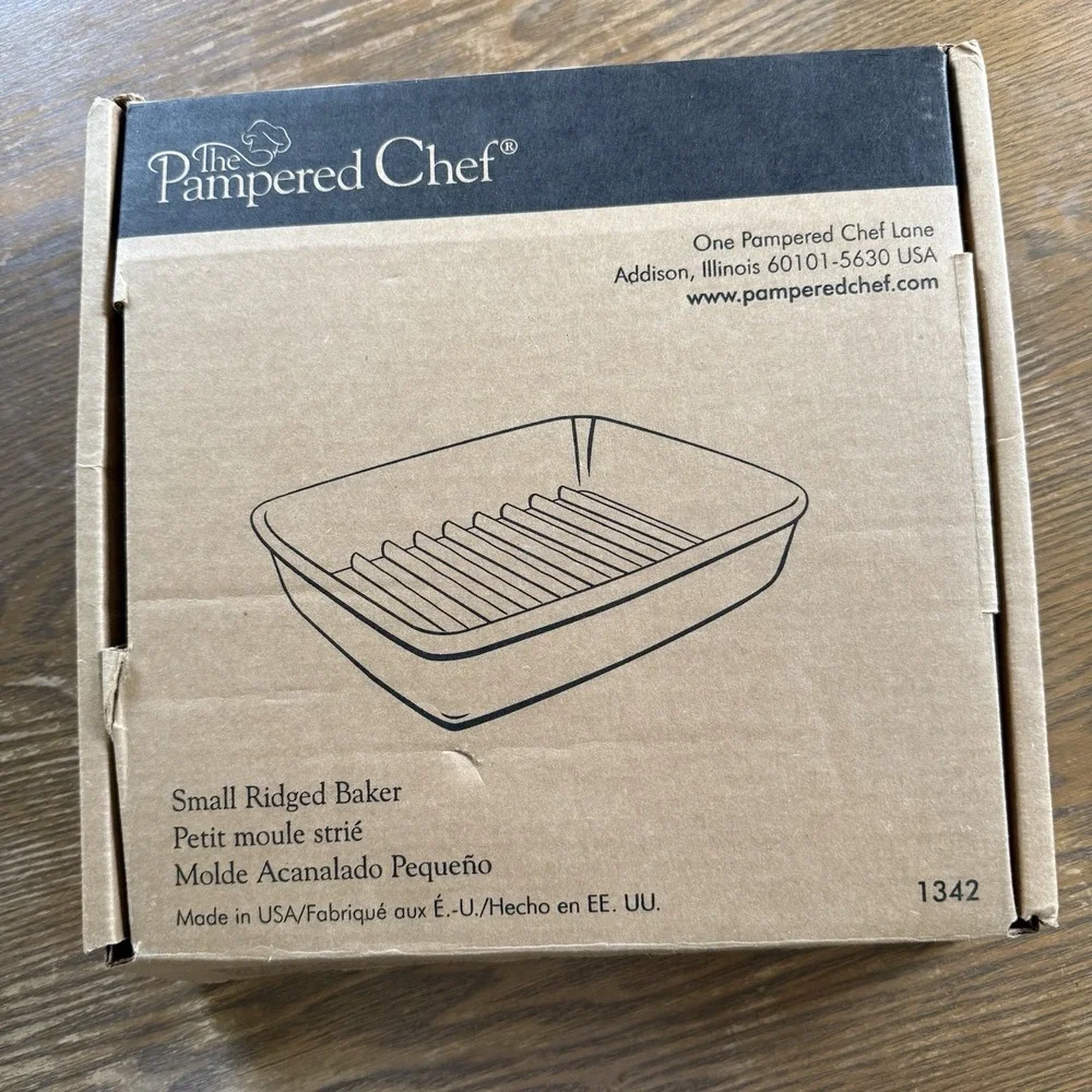 Pampered Chef pampered chef