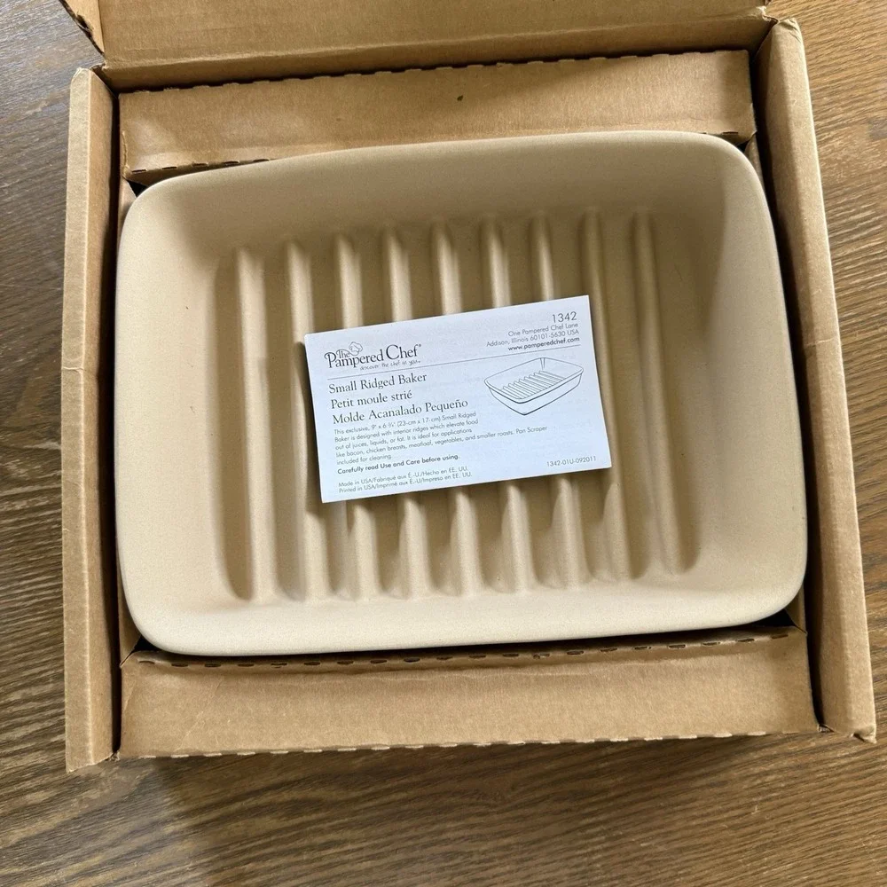 Pampered Chef pampered chef
