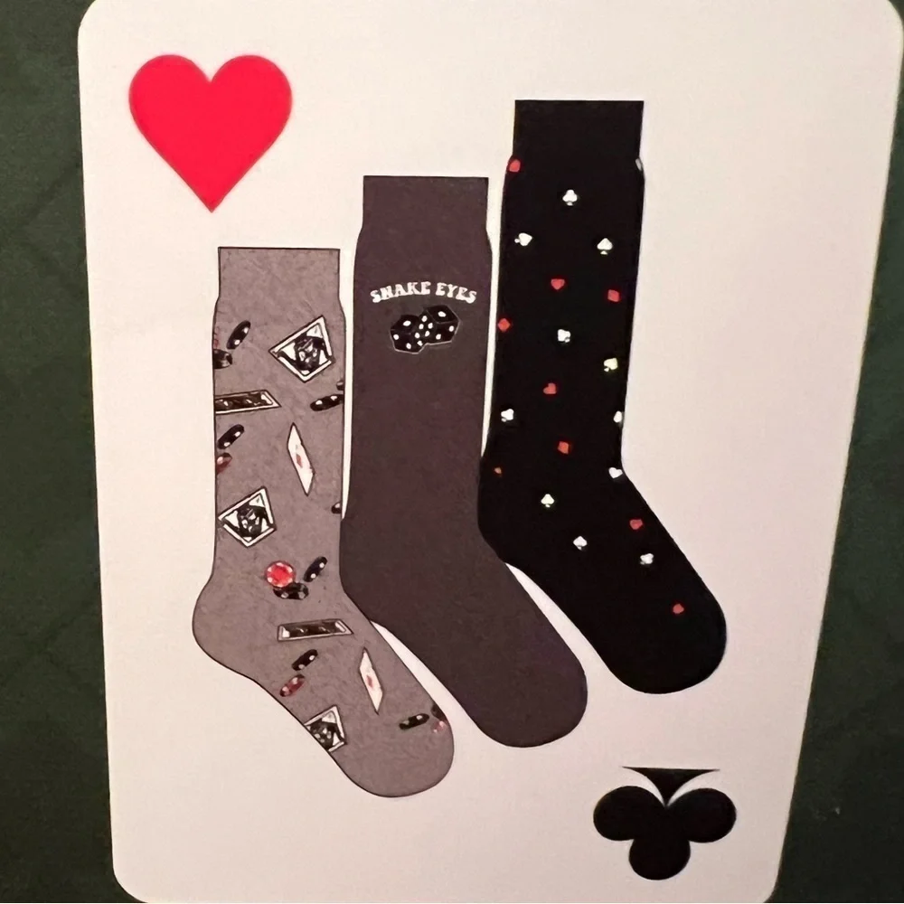 boutique pairs men’s