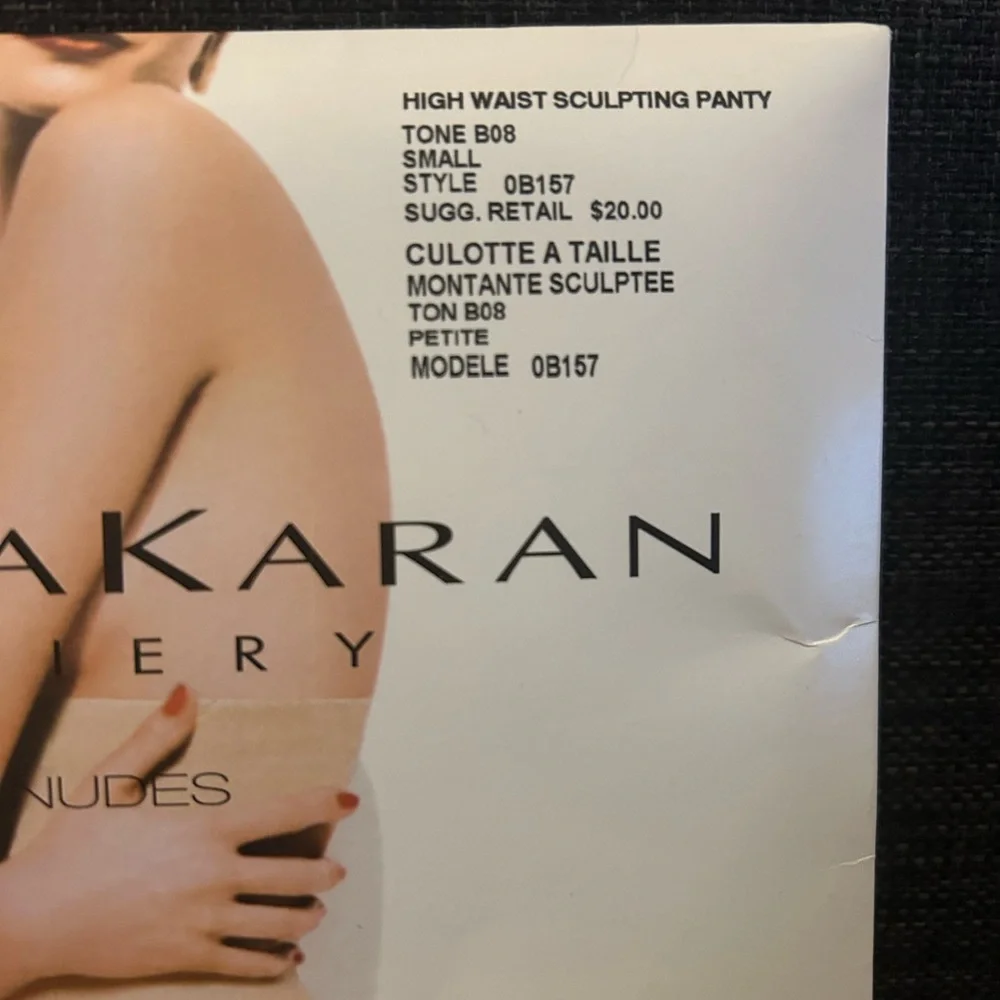Donna Karan donna karan