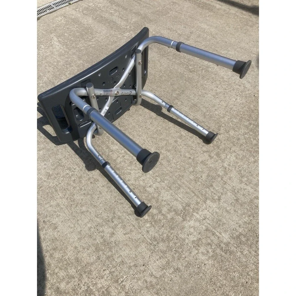 Medline bath chair