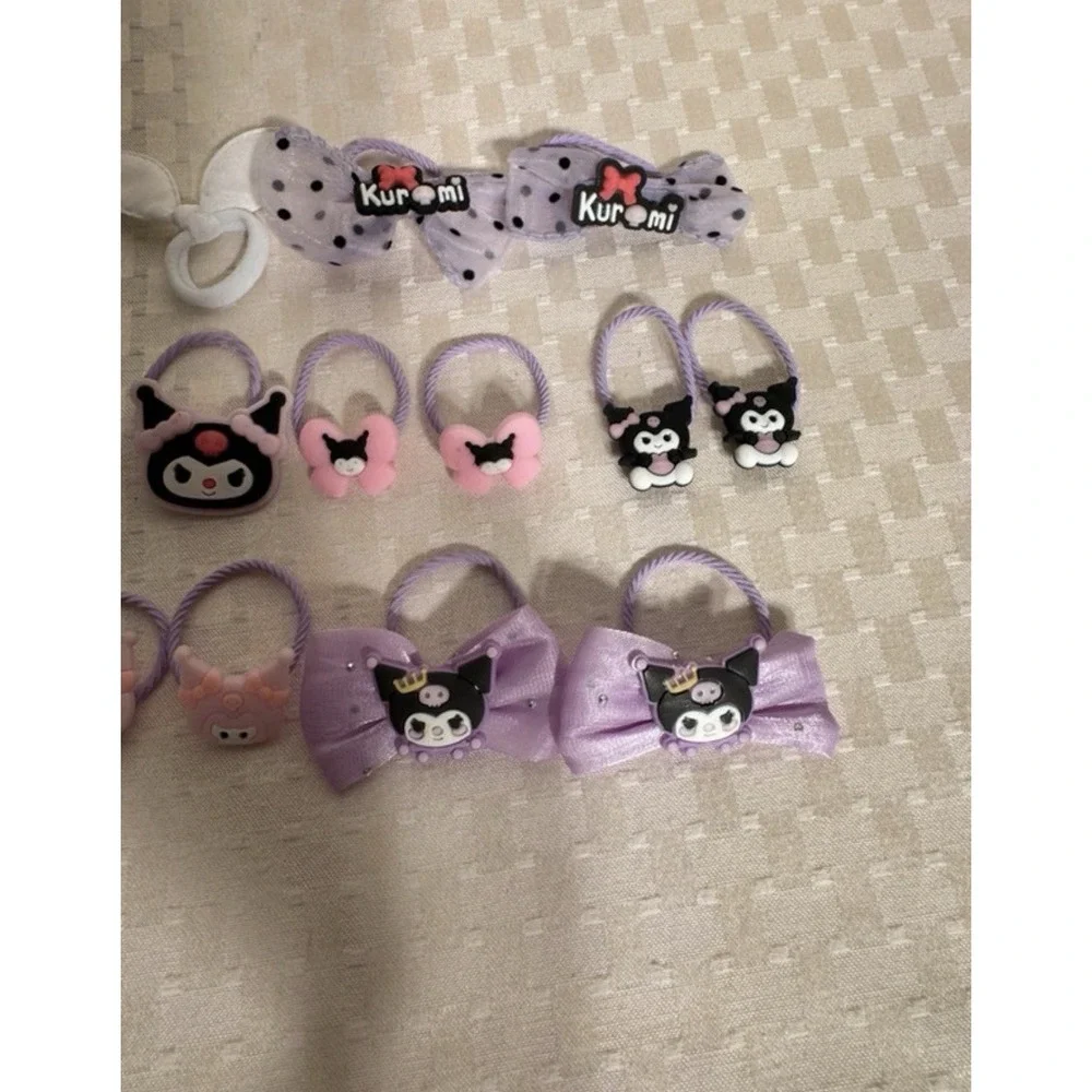 Sanrio this lot