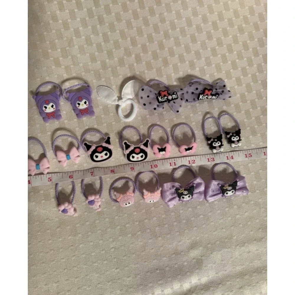 Sanrio this lot