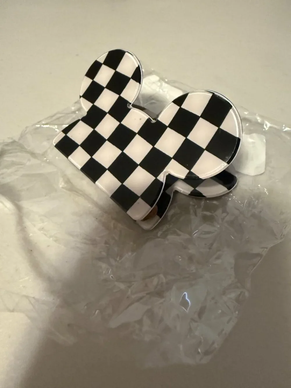 Disney mickey head