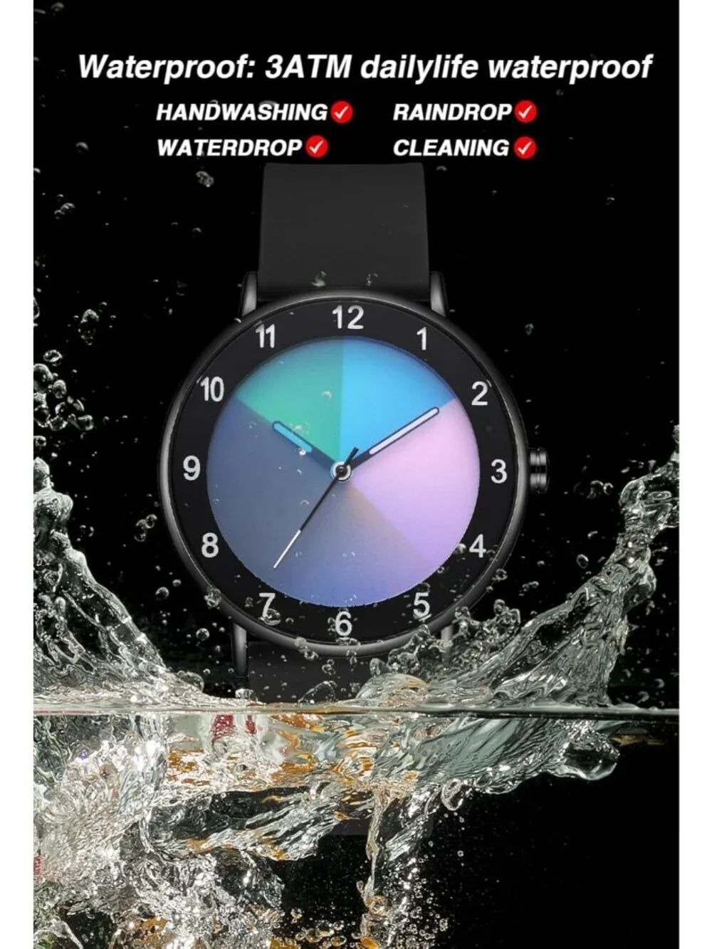 N/A features modern