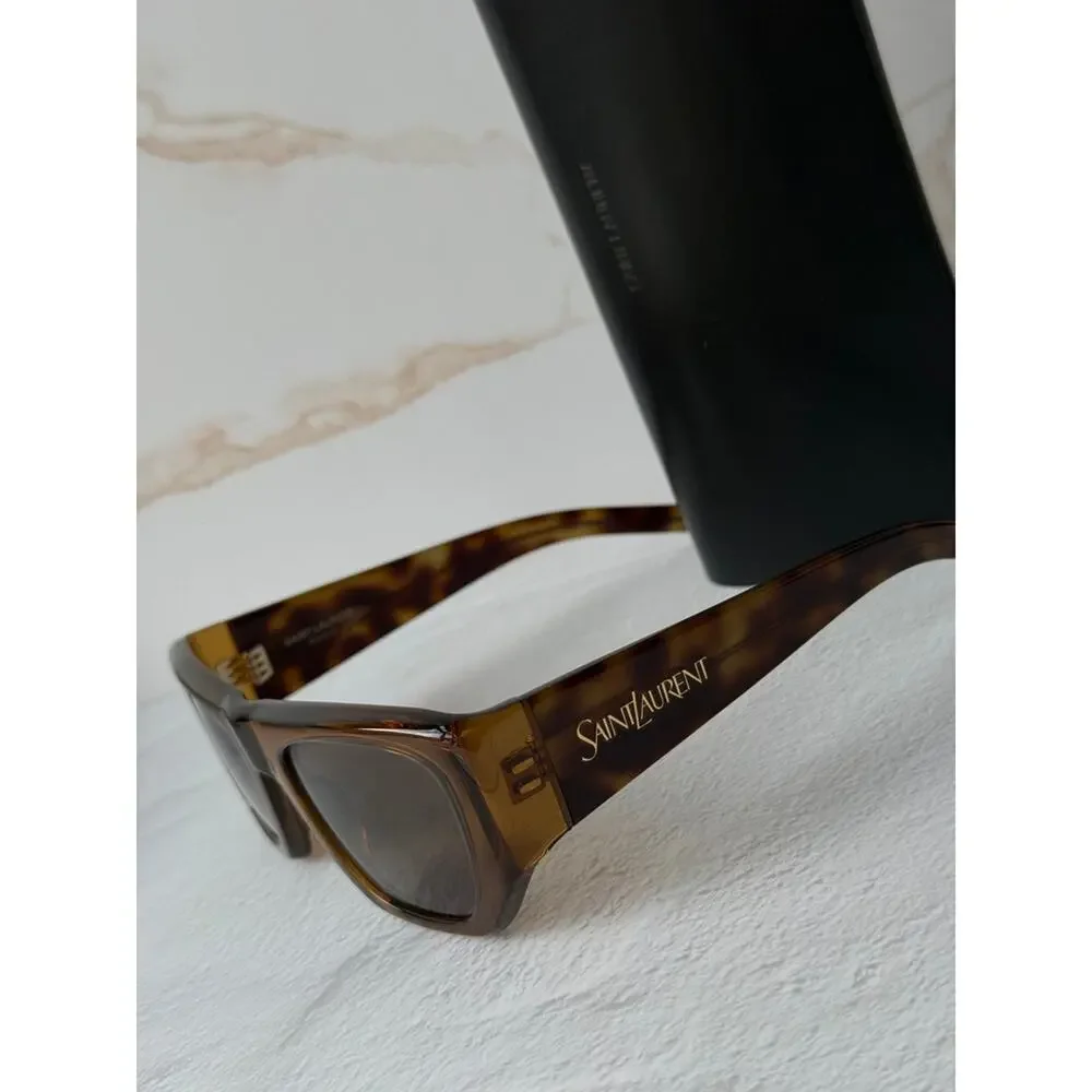 Saint Laurent brand new