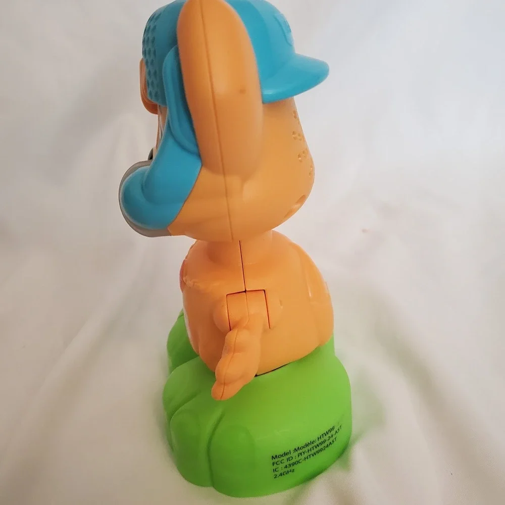 Fisher-Price used