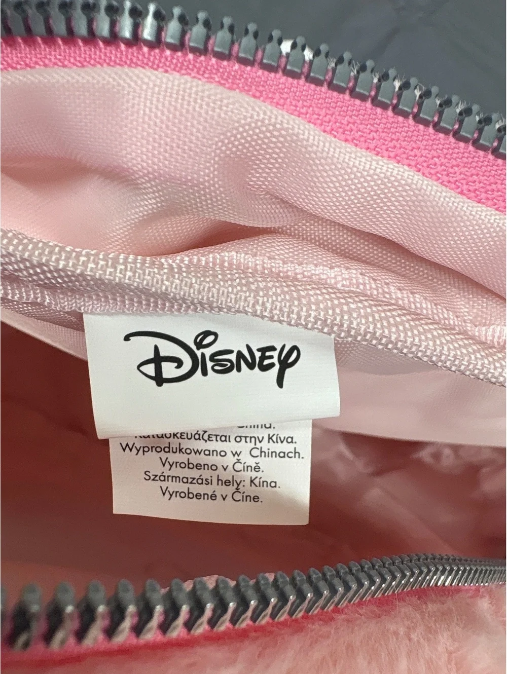 Disney this claire