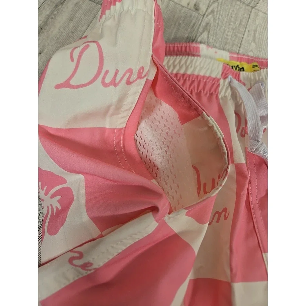 Duvin swim trunks