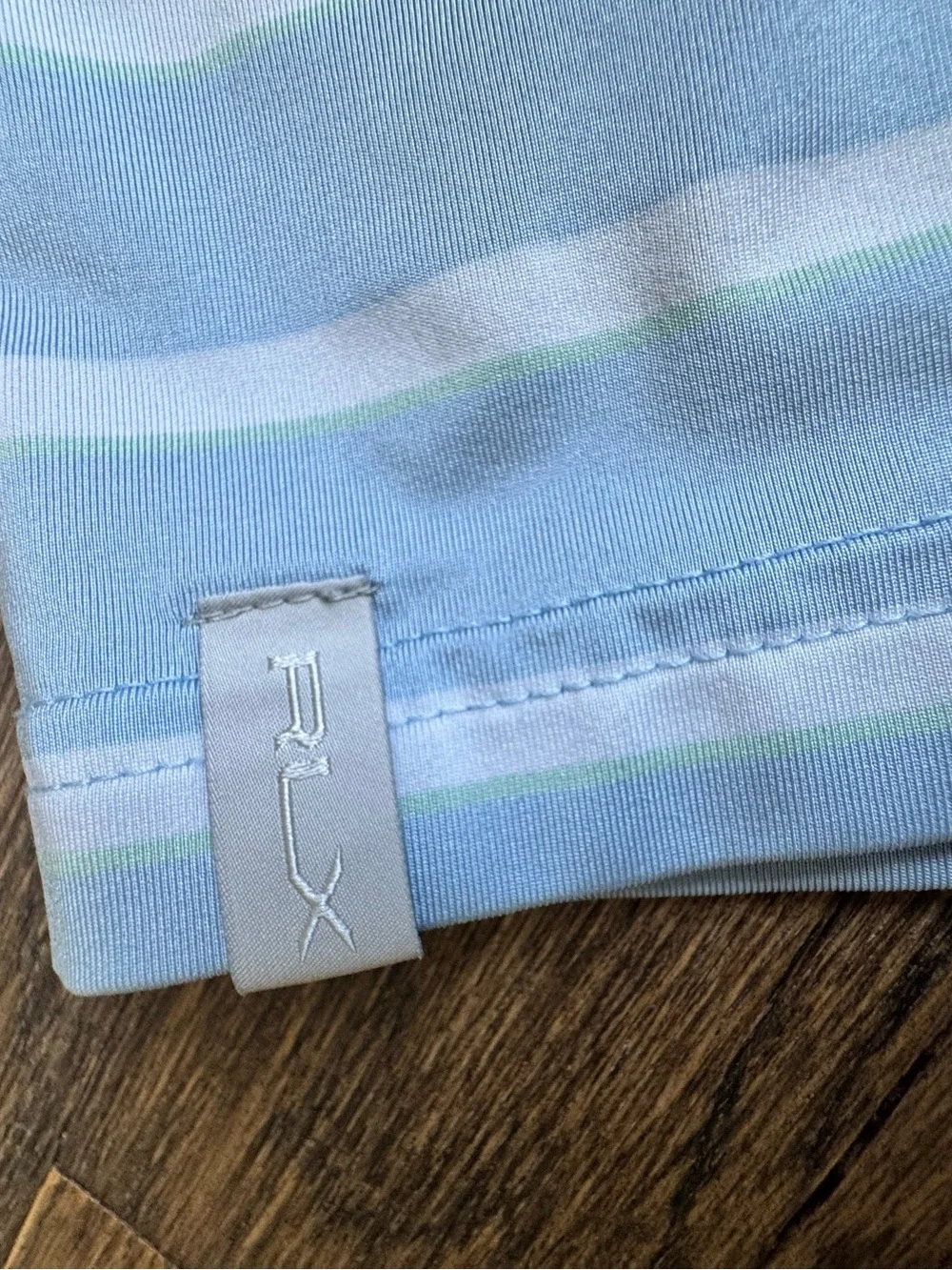 Ralph Lauren men short