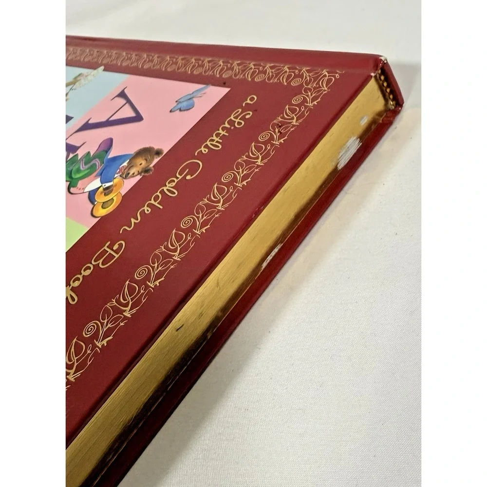 Golden Books step into
