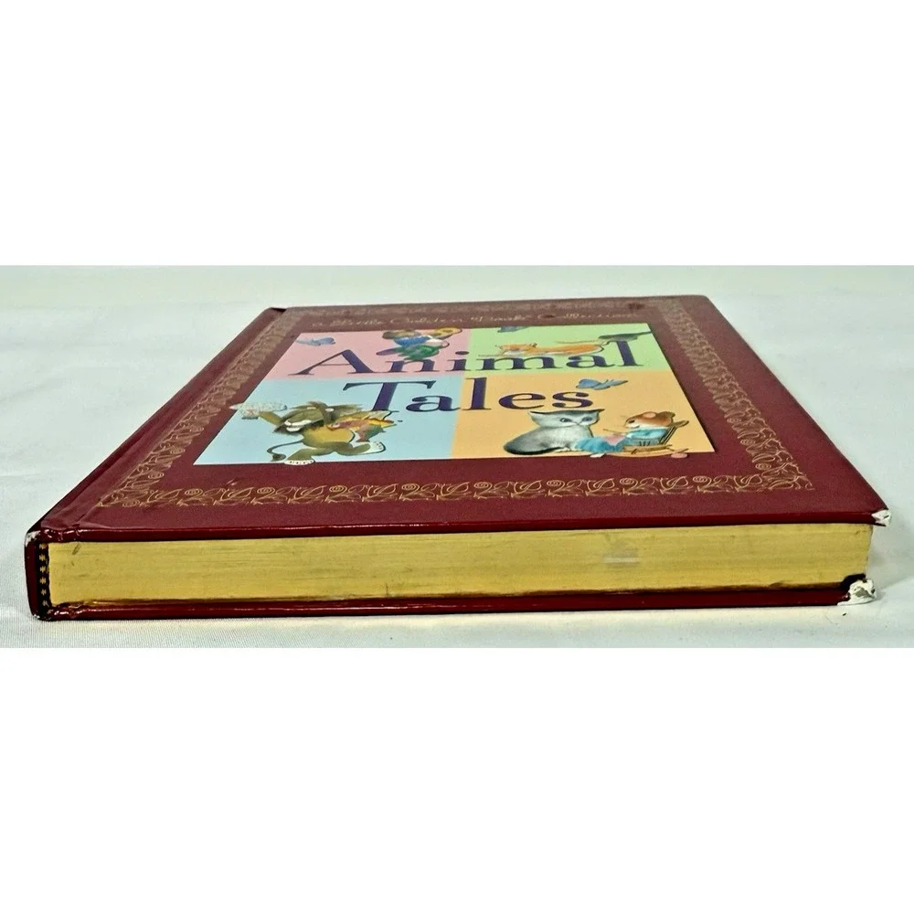 Golden Books step into