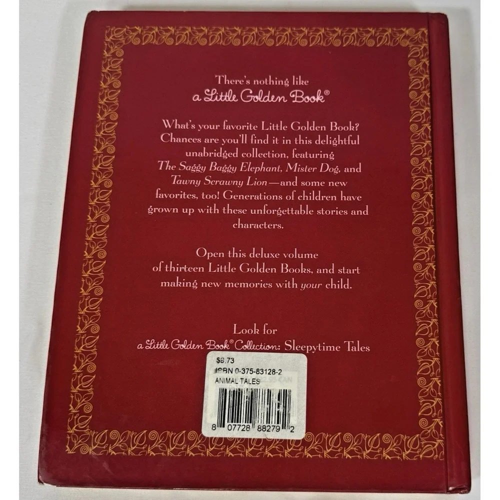 Golden Books step into