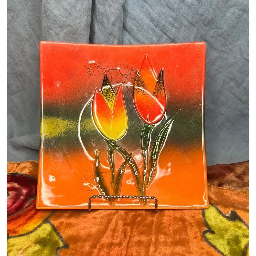 Vintage 70s handmade