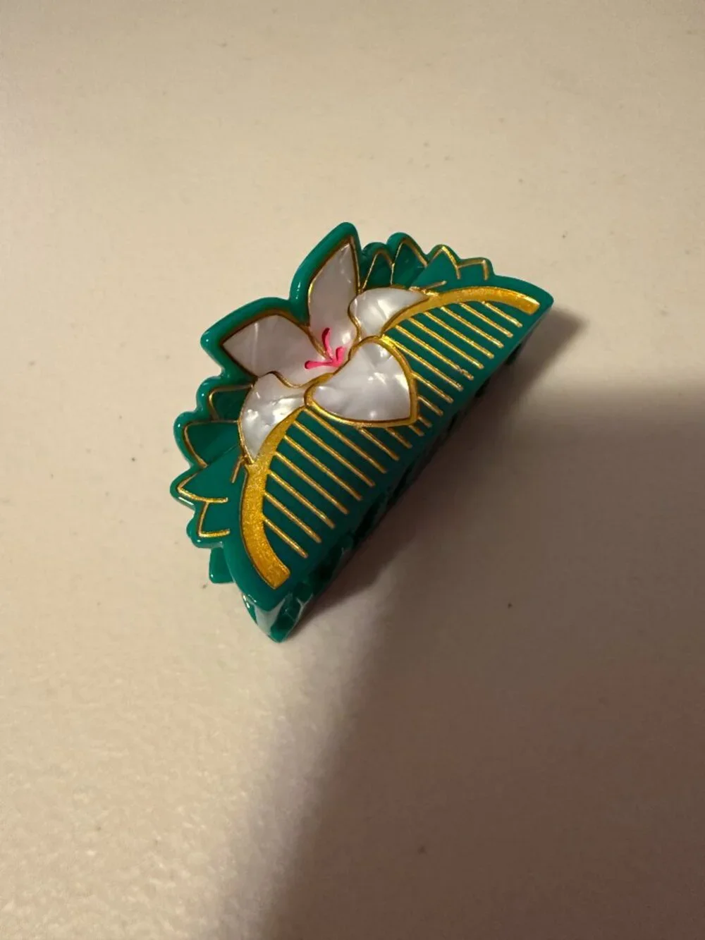 Disney mulan lotus