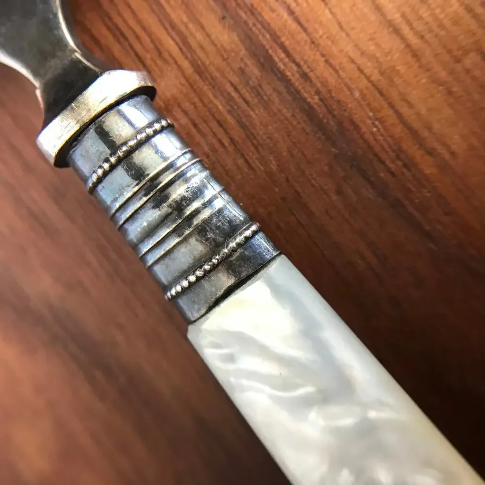 EPNS mother pearl