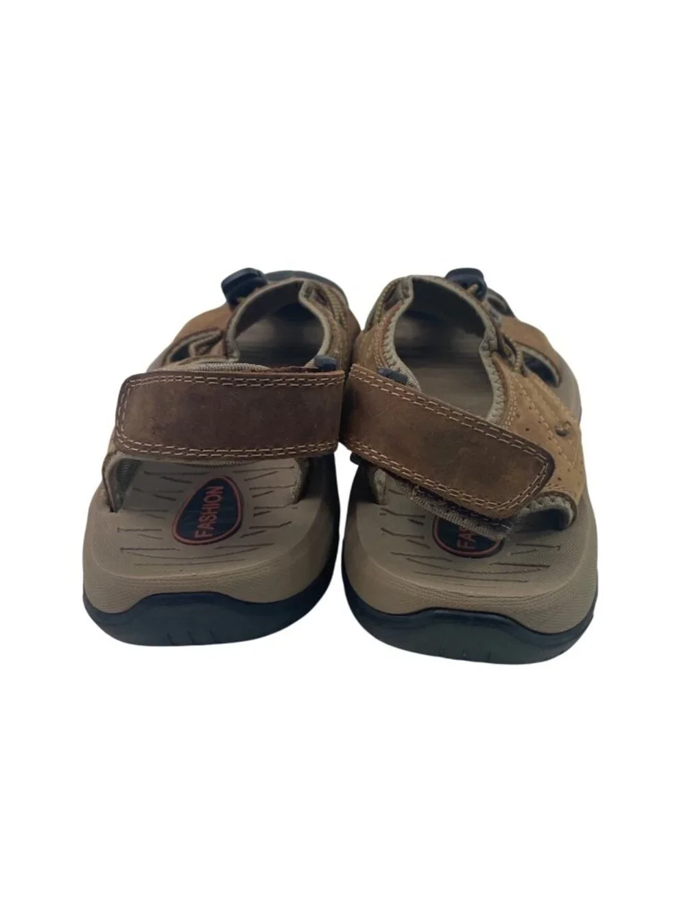 Rojeam mens brown